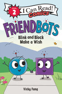 Friendbots