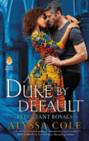 A_duke_by_default