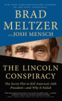The_Lincoln_conspiracy
