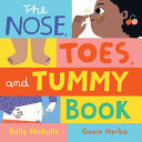 The_nose__toes__and_tummy_book