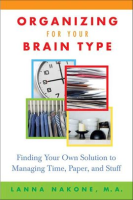 Organizing_for_Your_Brain_Type