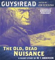 The_Old__Dead_Nuisance