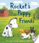 Rocket_s_puppy_friends