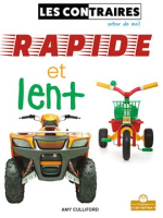 Rapide_et_lent