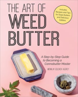 The_Art_of_Weed_Butter