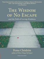 The_Wisdom_of_No_Escape