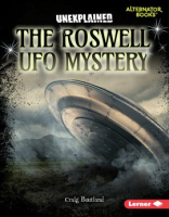 The_Roswell_UFO_Mystery