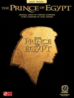 The_Prince_of_Egypt__Songbook_