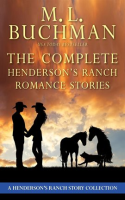 The_Complete_Henderson_s_Ranch_Stories__A_Romance_Story_Collection
