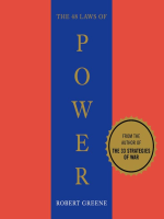 The_48_Laws_of_Power