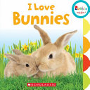 I_love_bunnies