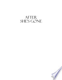 After she's gone