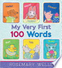 My_very_first_100_words