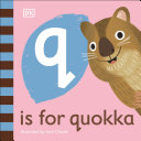 Q_is_for_quokka