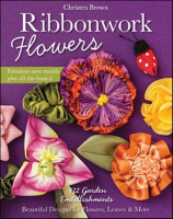 Ribbonwork_Flowers