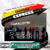 Charisma_Express