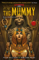 The_Mummy_Vol__1__Palimpsest
