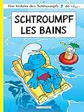 Schtroumpf_les_bains