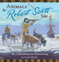 Animals_Robert_Scott_Saw