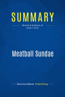 Summary__Meatball_Sundae