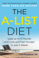 The_A-list_diet