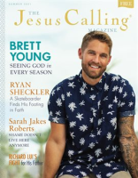 The_Jesus_Calling_Magazine_Issue_8