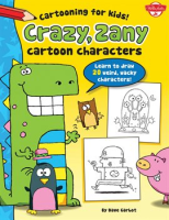 Crazy__Zany_Cartoon_Characters