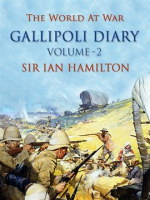 The_Gallipoli_Diary_Volume_2