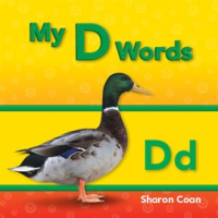 My_D_Words