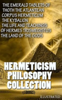 Hermeticism_Philosophy_Collection