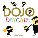 Dojo_daycare