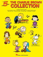 The_Charlie_Brown_Collection_TM___Songbook_