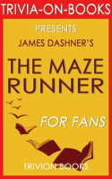 The_Maze_Runner_by_James_Dashner
