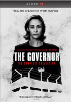 Governor - Season 2