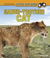 Saber-toothed_Cat