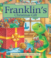 Franklin_s_Christmas_Gift