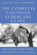 The_complete_Canadian_eldercare_guide