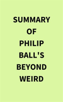 Summary_of_Philip_Ball_s_Beyond_Weird