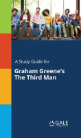A_Study_Guide_For_Graham_Greene_s__The_Third_Man_