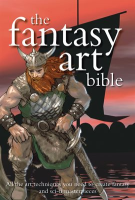The_Fantasy_Art_Bible