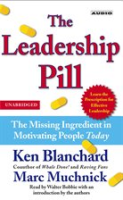 The_Leadership_Pill