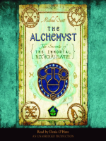 The_alchemyst