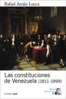 Las_constituciones_de_Venezuela__1811-1999_
