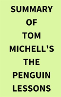 Summary_of_Tom_Michell_s_The_Penguin_Lessons