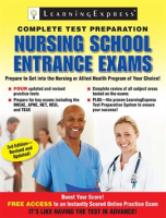 Nursing_School_Entrance_Exams
