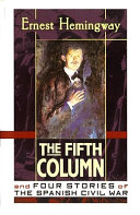 The_fifth_column_and_four_stories_of_the_Spanish_Civil_War