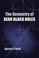 The_Geometry_of_Kerr_Black_Holes