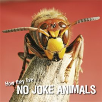 How_they_live____No_joke_animals