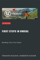 First_Steps_in_Unreal__Building_Your_First_Game