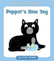 Pepper_s_New_Toy